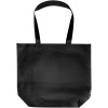 Sac shopping Duo oversize recyclé à double laminage certifié GRS de 30 L