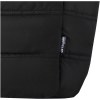 Sac shopping Puffer pour ordinateur portable 15,6" certifié GRS et recyclé de 18 L