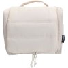 Trousse de toilette à suspendre Puffer recyclée et certifiée GRS de 8 L
