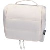 Trousse de toilette à suspendre Puffer recyclée et certifiée GRS de 8 L