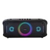 Enceinte karaoké Bluetooth® de 75 W Prixton Jaia Max