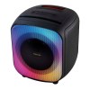 Enceinte karaoké Bluetooth® de 40 W Prixton Jaia