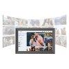 Cadre photo numérique de 15,6" Prixton Prado XL avec Wi-Fi