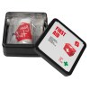 Kit de premiers secours Mykit en métal