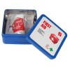 Kit de premiers secours Mykit en métal