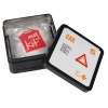 Kit de premiers secours en métal pour voiture MyKit