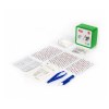 Kit de premiers secours en métal pour animaux de compagnie MyKit