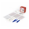 Kit de premiers secours en métal pour animaux de compagnie MyKit