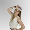 Chapeau de paille CAPIRA