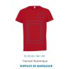 T-Shirt SPORT ENFANT 140