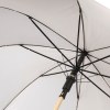 Parapluie golf automatique en rPET 190T Milan