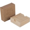 Mini Sudoku en bois de pin Kenza