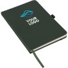 Carnet en polyester rPET 600D Elena