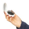 Brosse pliable en ABS Eloi