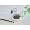 Brosse pliable en ABS Eloi