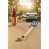 Spatule pour barbecue en acier inoxydable Saphira