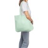 Sac shopping en coton 140 g/m2 Tarin
