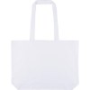 Sac shopping en coton 140 g/m2 Tarin