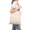 Sac shopping en coton 140 g/m2 Maris