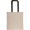 Sac shopping en coton 140 g/m2 Maris
