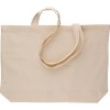Sac shopping en coton 140 g/m2 Isak