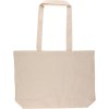 Sac shopping en coton 140 g/m2 Isak
