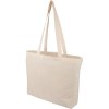 Sac shopping en coton 140 g/m2 Isak