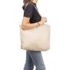 Sac shopping en coton 140 g/m2 Isak
