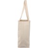 Sac shopping en coton 180 g/m2 Novi