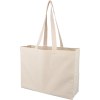 Sac shopping en coton 180 g/m2 Novi