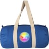 Sac de sport en coton 180 g/m2 Rami