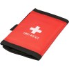 Trousse de premiers secours en polyester rPET 600D Kairo