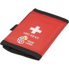 Trousse de premiers secours en polyester rPET 600D Kairo