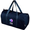 Sac de sport en polycoton recyclé 330 g/m2 Tian