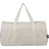 Sac de sport en polycoton recyclé 330 g/m2 Tian