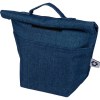Sac isotherme roll-top en denim recyclé Mira