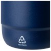Mug double paroi de 180 ml en acier inoxydable recyclé Lilia