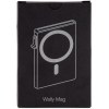 Porte-cartes de crédit magnétique BrandCharger Wally
