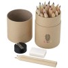 Set crayons de couleur