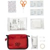 Trousse de premiers secours 19 pièces Save-me