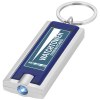 Porte-clés avec lampe LED Castor