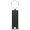 Porte-clés avec lampe LED Castor