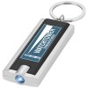 Porte-clés avec lampe LED Castor