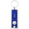 Porte-clés avec lampe LED Castor
