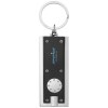 Porte-clés avec lampe LED Castor