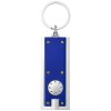 Porte-clés avec lampe LED Castor