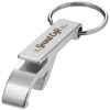 Porte-cls ouvre-bouteille & canette personnalisable