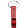 Porte-cls ouvre-bouteille & canette personnalisable