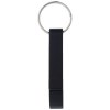 Porte-cls ouvre-bouteille & canette personnalisable