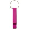 Porte-cls ouvre-bouteille & canette personnalisable